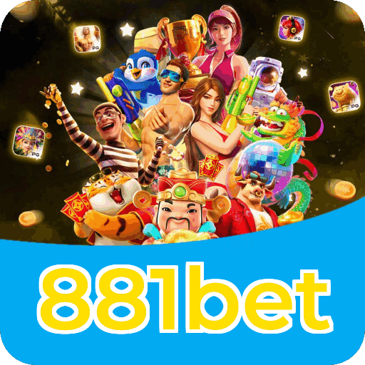 Slots Premium da PG Soft na 881bet
