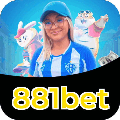 Plataforma 881bet mostrando interface moderna, jogos certificados e recursos de segurança licenciados