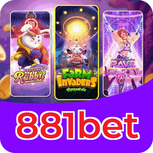 Login rápido no app 881bet